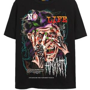 Anxiety T-shirt